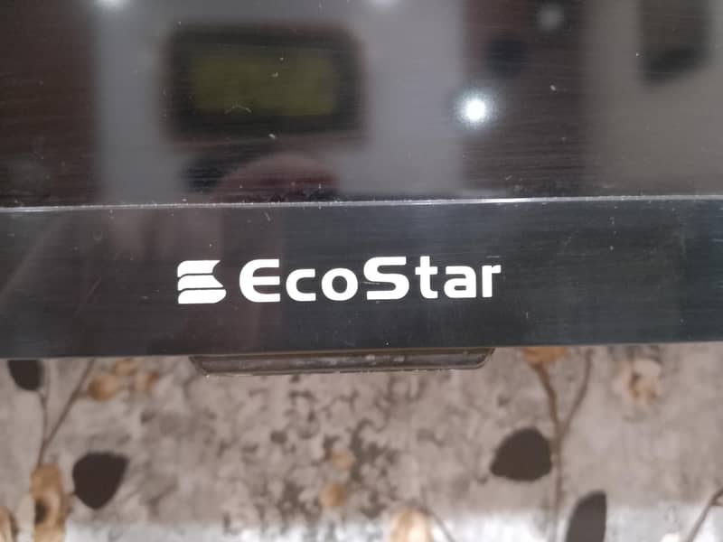Ecostar LCD 40inch android 3