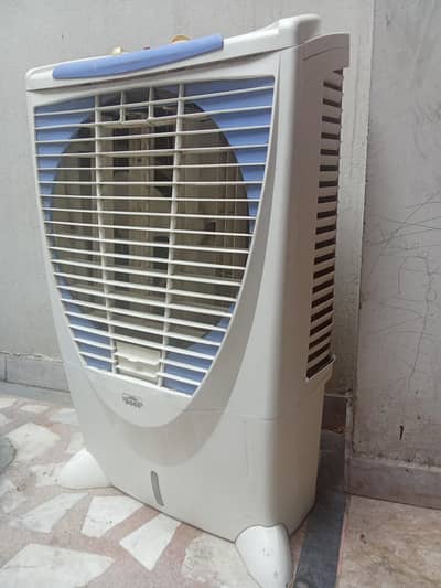 Air cooler