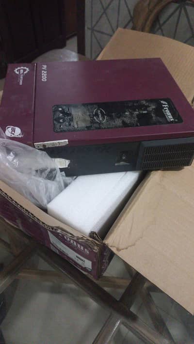 fronus pv 2200 solar inverter