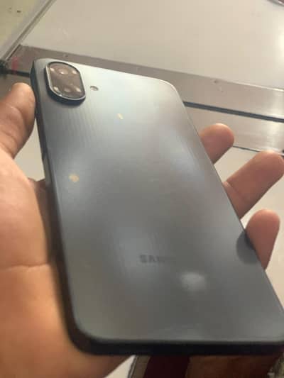 Samsung Mobile A07