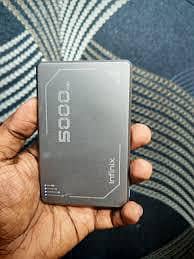 Infinix note 50 pro Power bank