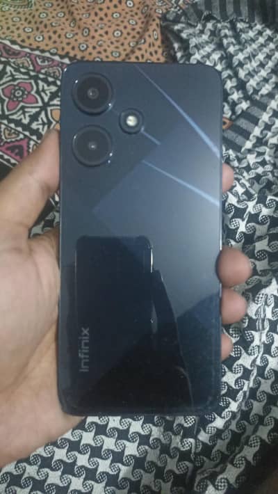 Infinix Hot 30i