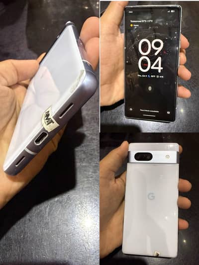 Google Pixel 7a