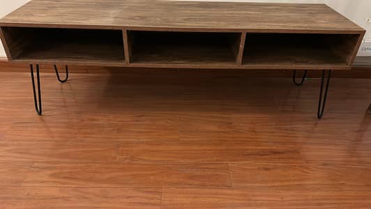 TV Console