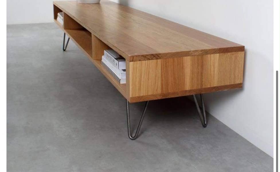 TV Console 2