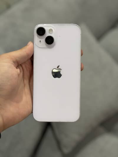 iPhone 14 jv