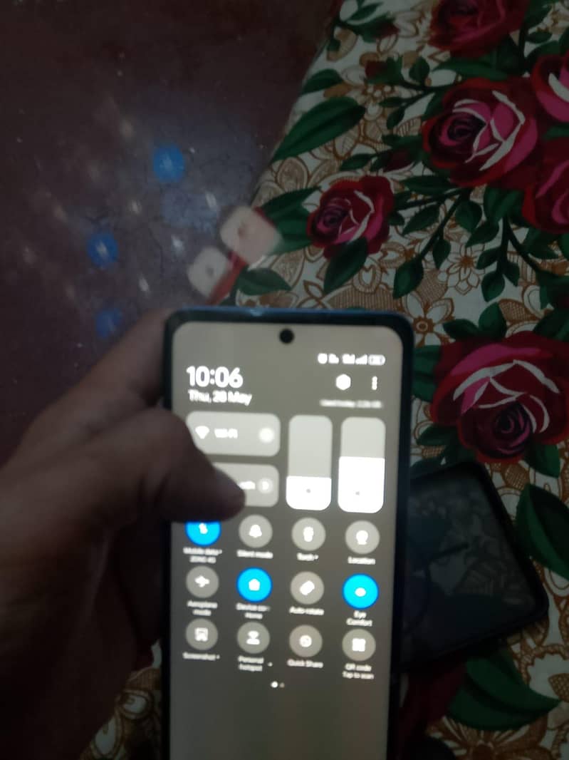 OppoA5i 4