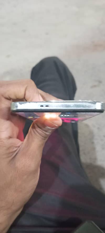 Infinix Hot 40