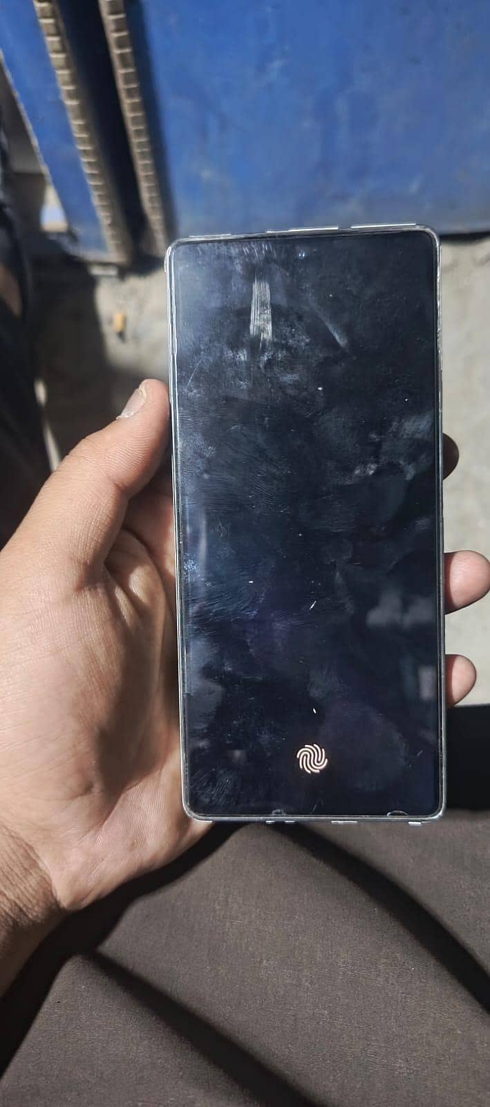Infinix Note 40 2