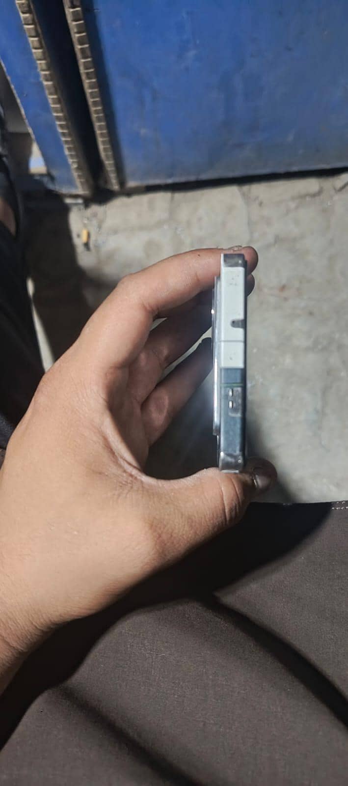 Infinix Note 40 3