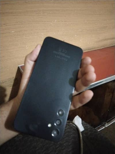 Samsung Mobile A14