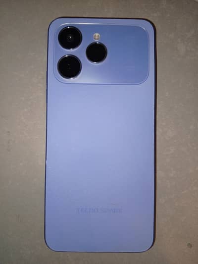 Tecno Other Model6+128