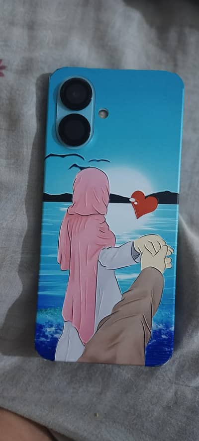 Tecno Spark Go 2