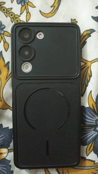 Vivo yo4