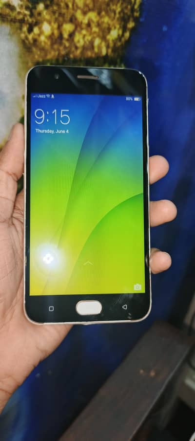 OPPO A57