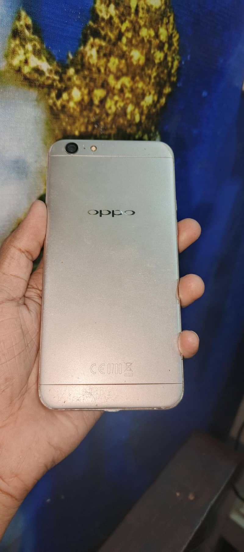 OPPO A57 1