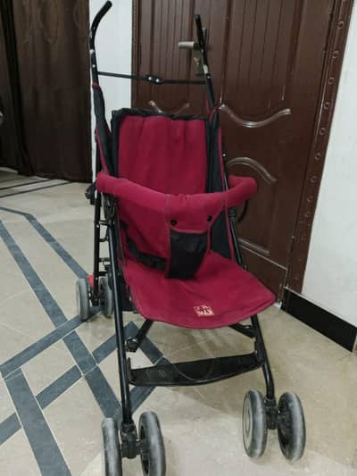 baby stroller // Baby pram
