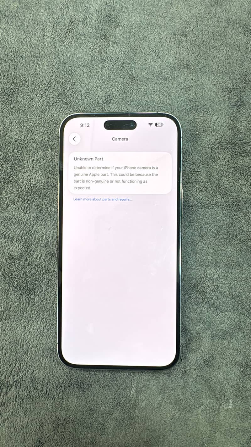 Apple iPhone 14 Pro Max 0