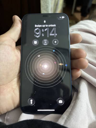 Iphone 12 64gb JV