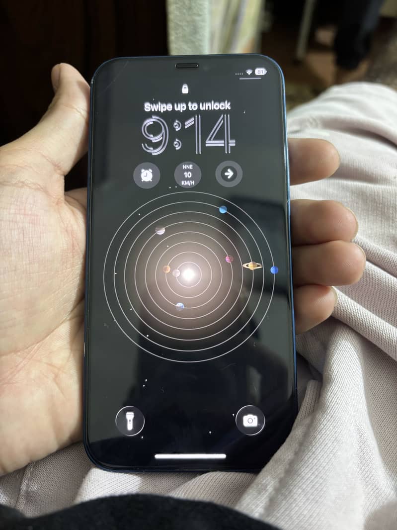 Iphone 12 64gb JV 0