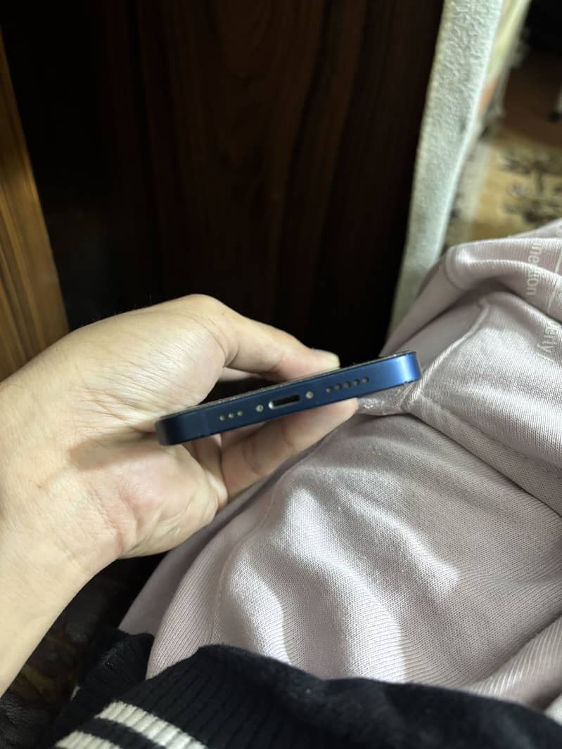 Iphone 12 64gb JV 2
