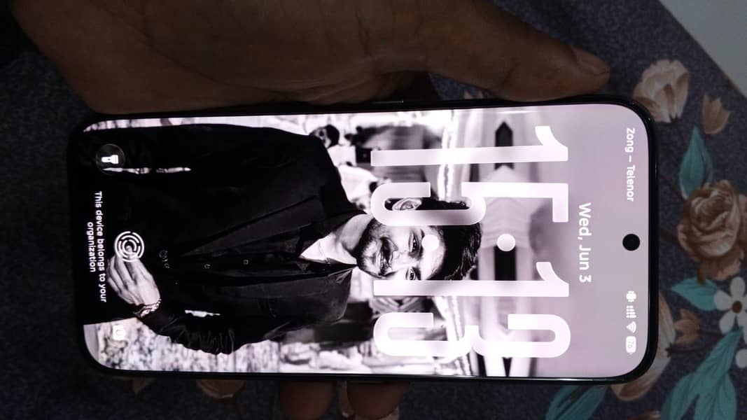 Tecno camon 50 pro 2