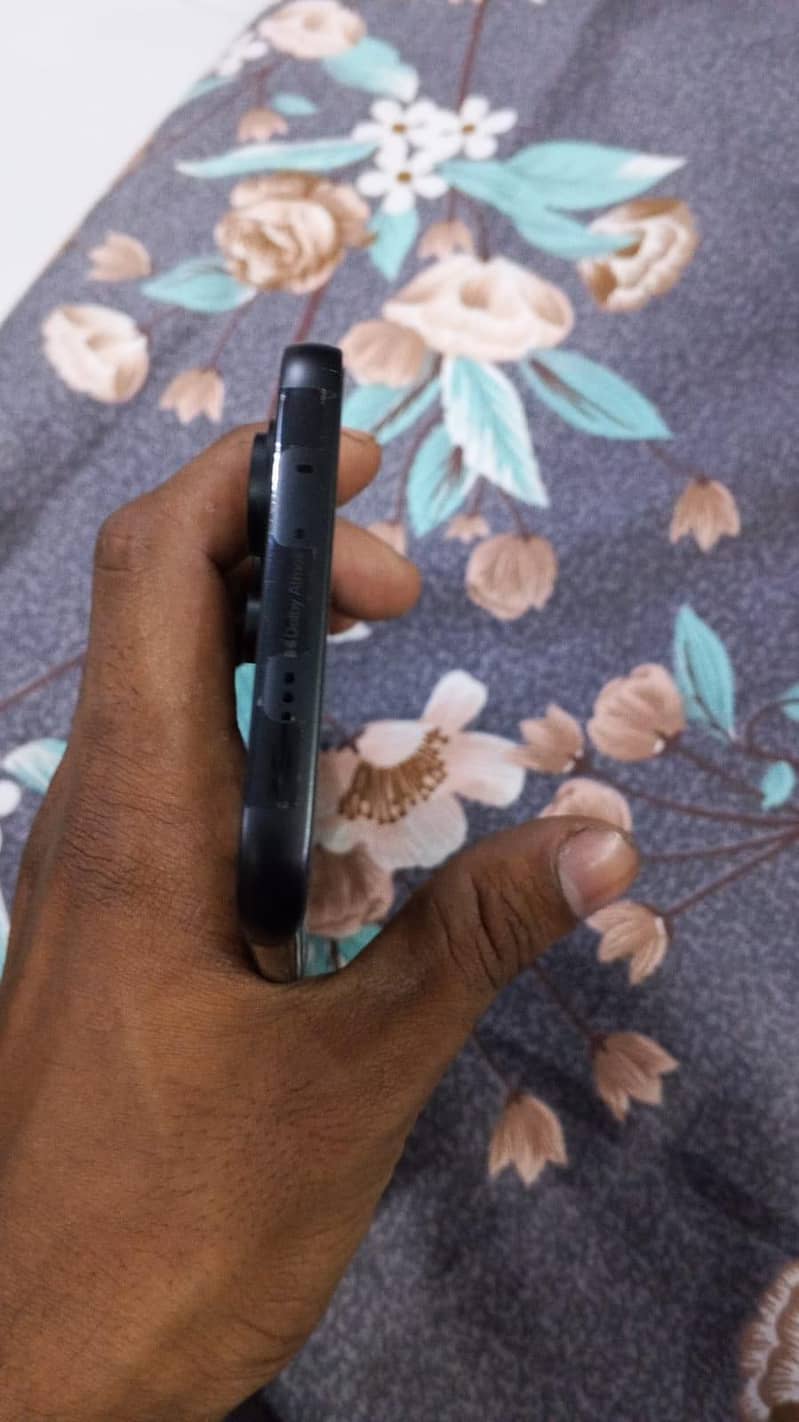 Tecno camon 50 pro 4