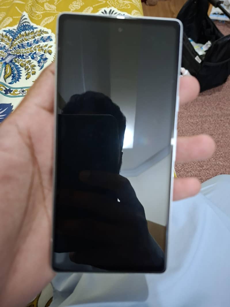 Google Pixel 7a 0