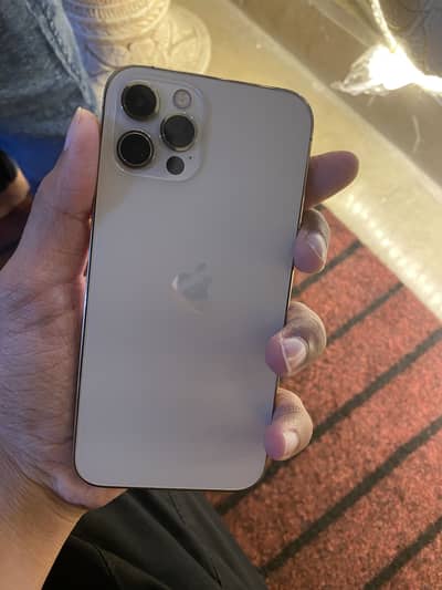 Apple iPhone 12 Pro