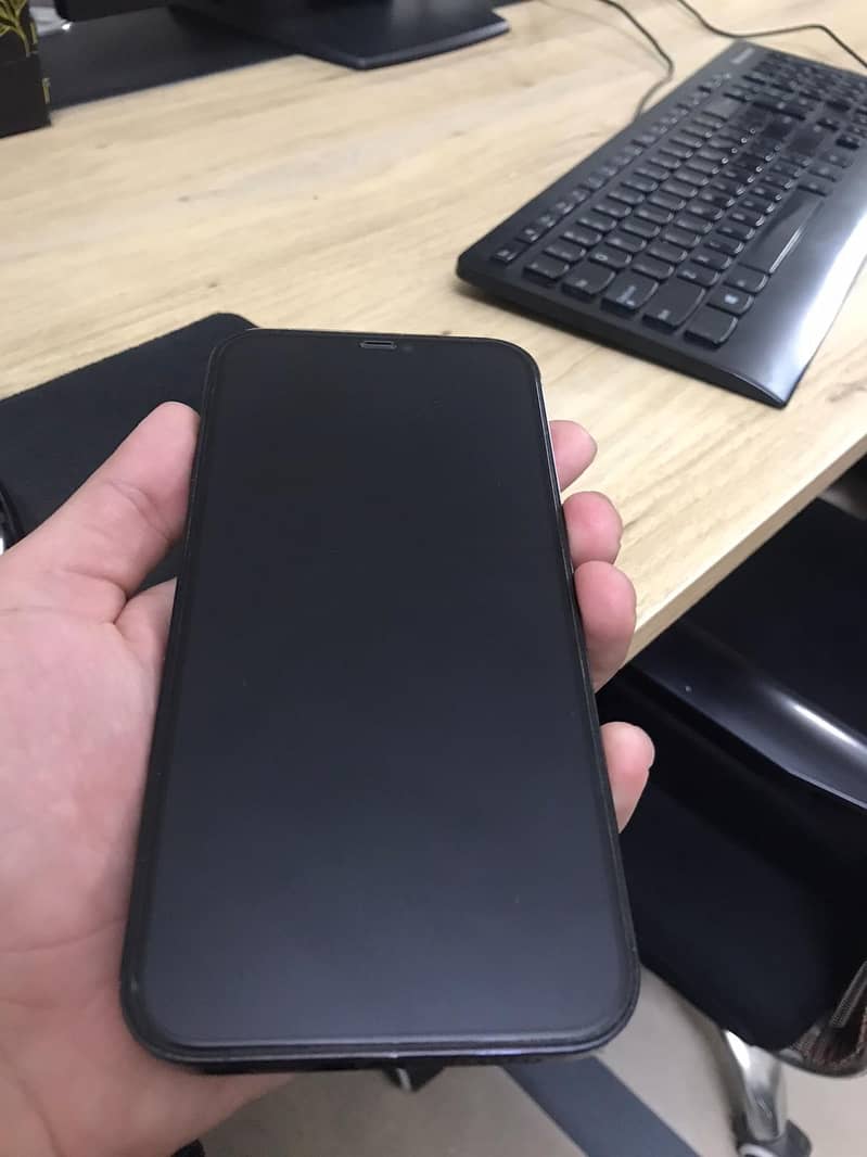 Apple iPhone 12 Pro Max 3