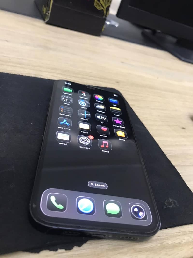 Apple iPhone 12 Pro Max 7