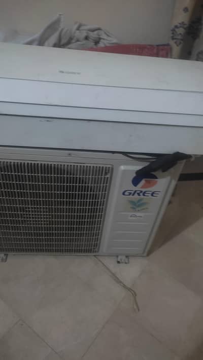 Gree 2 ton AC