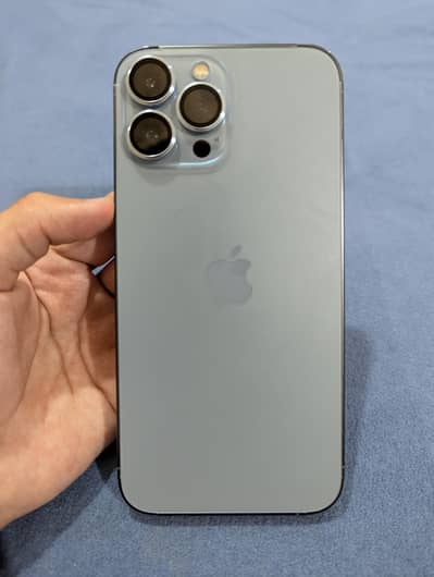 Apple iPhone 13 Pro Max