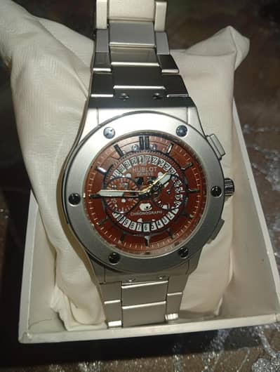Hublot Gevene
