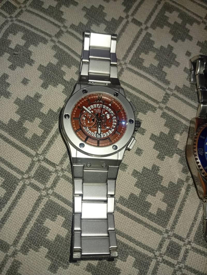 Hublot Gevene 1