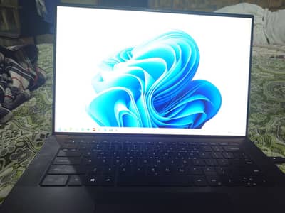 Dell Precision 5550