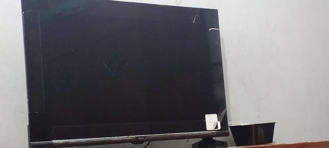 LED TV google 2