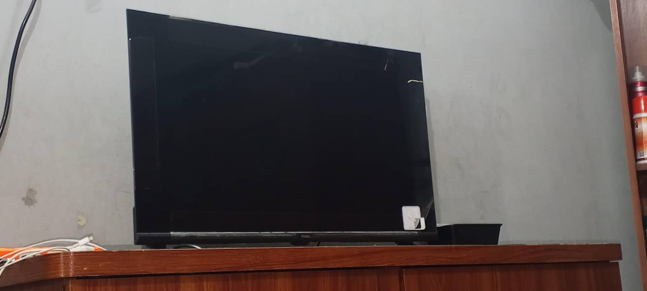 LED TV google 4