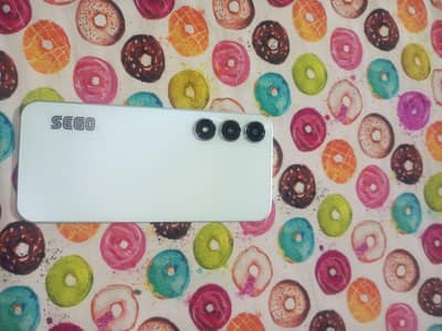 SEGO S25 Neo