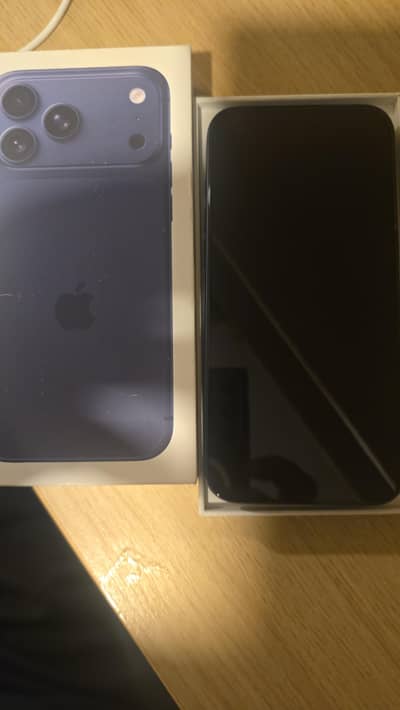 Apple iPhone 17 Pro Max