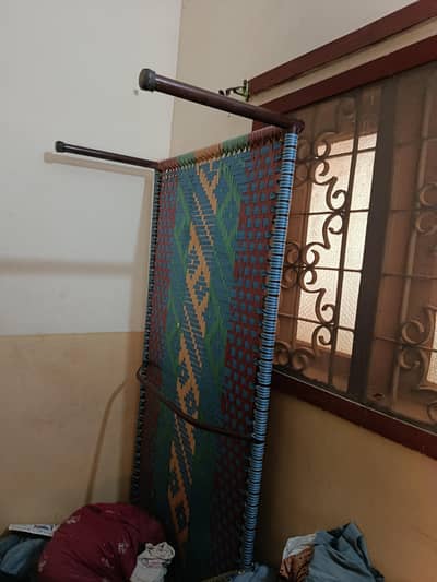 Charpai For Sale . . . . . 02 x Charpai