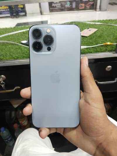 Apple iPhone 13 Pro Max