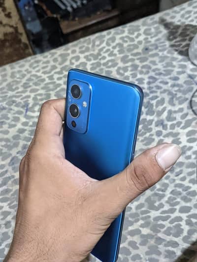 One Plus 9