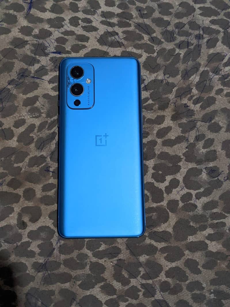One Plus 9 1