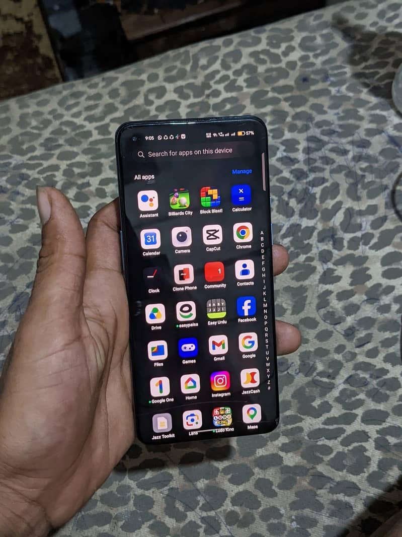 One Plus 9 2