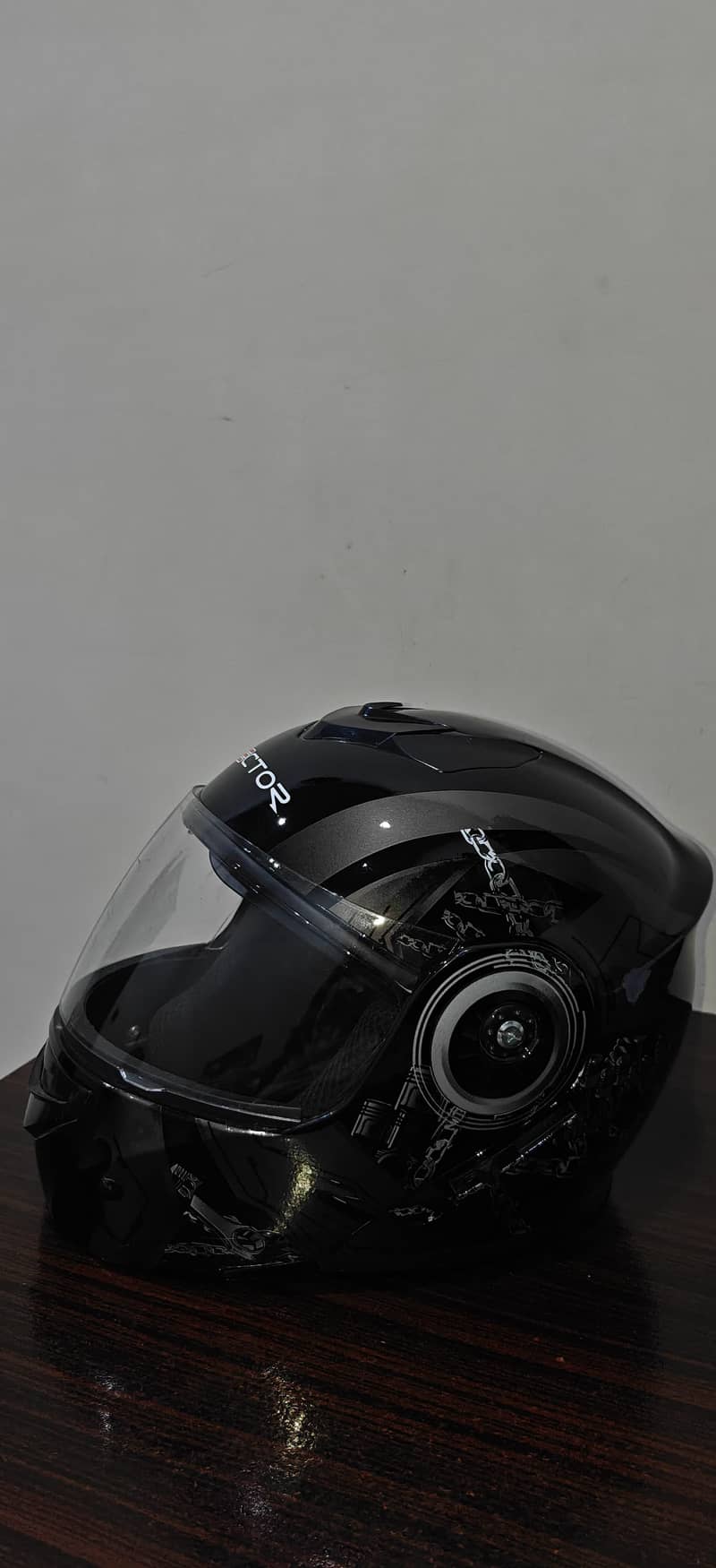 Vector original helmet 6