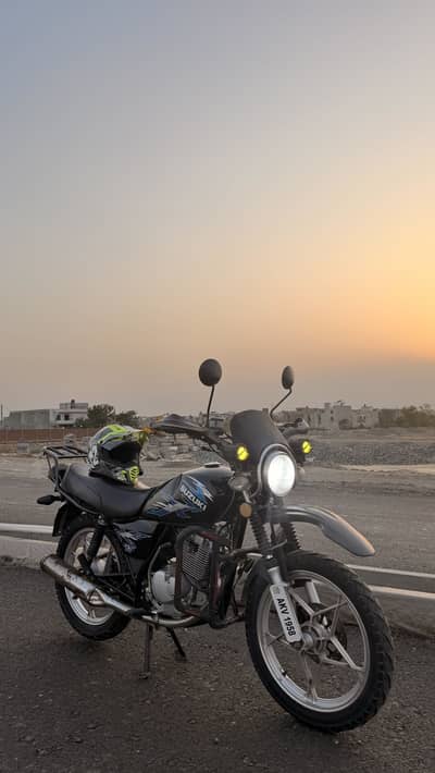 gs150se genuine condition 10/9