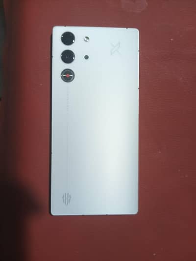 red magic 10 pro