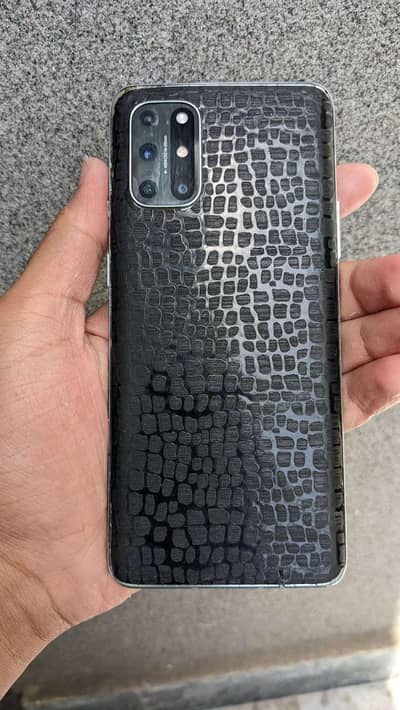 One Plus 8T