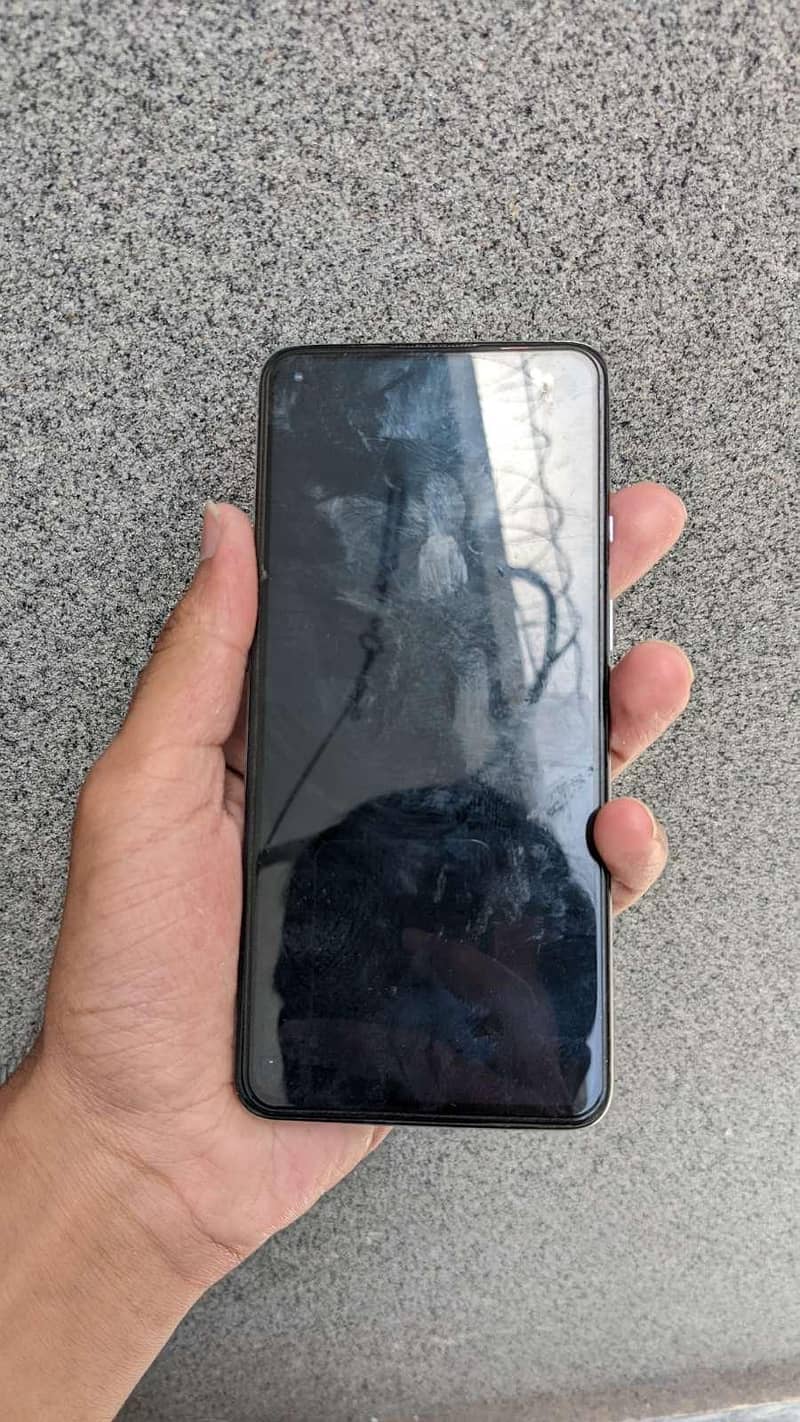One Plus 8T 4